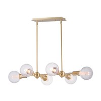 Linear Pendants 25" Width Linear Pendants 25" Width
