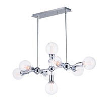 Linear Pendants 21" Width Linear Pendants 21" Width