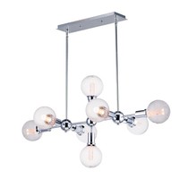 Linear Pendants 21" Width Linear Pendants 21" Width