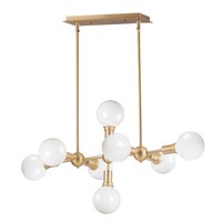 Linear Pendants 21" Width Linear Pendants 21" Width