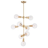 Down Light Pendant 27" Width Down Light Pendant 27" Width