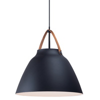 Down Light Pendant 19" Width Down Light Pendant 19" Width