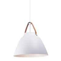 Down Light Pendant 19" Width Down Light Pendant 19" Width
