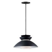 Down Light Pendant 14-1/4" Width Down Light Pendant 14-1/4" Width