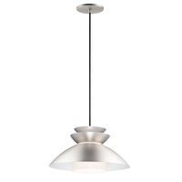Down Light Pendant 14-1/4" Width Down Light Pendant 14-1/4" Width