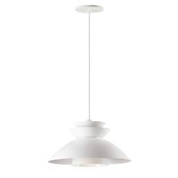 Down Light Pendant 14-1/4" Width Down Light Pendant 14-1/4" Width