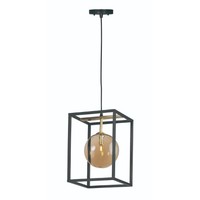 Mini-Pendant 9-3/4" Width Mini-Pendant 9-3/4" Width