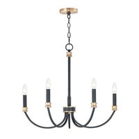 Mini Chandelier 26" Width Mini Chandelier 26" Width