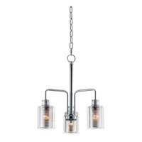 Mini Chandelier 18" Width Mini Chandelier 18" Width