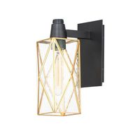 Outdoor Wall Light 13-1/4" Height Outdoor Wall Light 13-1/4" Height