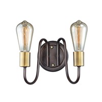 Wall Sconce (Multi Bulb) Wall Sconce (Multi Bulb)