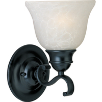 1 Bulb Wall Sconce 1 Bulb Wall Sconce