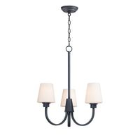 Mini Chandelier 20" Width Mini Chandelier 20" Width