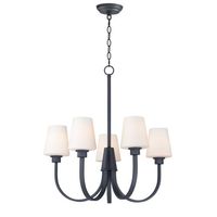 Mid Sized Chandelier 27" Width Mid Sized Chandelier 27" Width