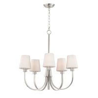 Mid Sized Chandelier 27" Width Mid Sized Chandelier 27" Width