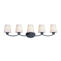 Bathroom Lighting (4 or more bulbs) 37-1/2" Width Bathroom Lighting (4 or more bulbs) 37-1/2" Width