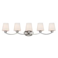 Bathroom Lighting (4 or more bulbs) 37-1/2" Width Bathroom Lighting (4 or more bulbs) 37-1/2" Width