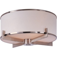Flush Mount Ceiling Light 17-1/2" Width Flush Mount Ceiling Light 17-1/2" Width