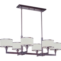 Linear Pendants 39-1/4" Width Linear Pendants 39-1/4" Width