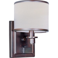 1 Bulb Wall Sconce 1 Bulb Wall Sconce