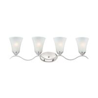 Bathroom Lighting (4 or more bulbs) 31-1/2" Width Bathroom Lighting (4 or more bulbs) 31-1/2" Width