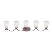 Bathroom Lighting (4 or more bulbs) 41" Width Bathroom Lighting (4 or more bulbs) 41" Width