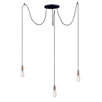 Multi Light Pendant 11-3/4" Width Multi Light Pendant 11-3/4" Width
