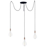 Multi Light Pendant 11-3/4" Width Multi Light Pendant 11-3/4" Width