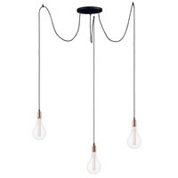 Multi Light Pendant 11-3/4" Width Multi Light Pendant 11-3/4" Width