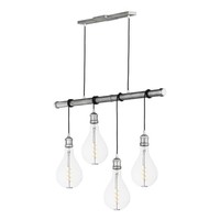 Linear Pendants 4-1/2" Width Linear Pendants 4-1/2" Width