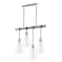 Linear Pendants 4-1/2" Width Linear Pendants 4-1/2" Width
