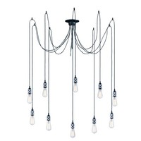Multi Light Pendant 41-1/2" Width Multi Light Pendant 41-1/2" Width