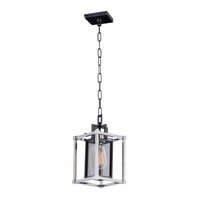 Multi Light Pendant 16" Width Multi Light Pendant 16" Width