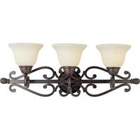 Bathroom Lighting (3 bulbs) 29" Width Bathroom Lighting (3 bulbs) 29" Width