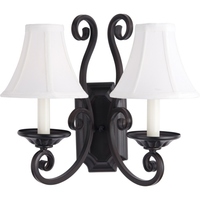 Wall Sconce (Multi Bulb) Wall Sconce (Multi Bulb)