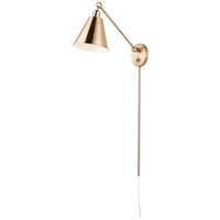 1 Bulb Wall Sconce 1 Bulb Wall Sconce