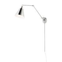 1 Bulb Wall Sconce 1 Bulb Wall Sconce