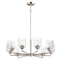 Mini Chandelier 32" Width Mini Chandelier 32" Width