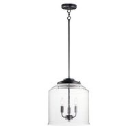 Down Light Pendant 13-3/4" Width Down Light Pendant 13-3/4" Width