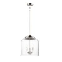 Down Light Pendant 13-3/4" Width Down Light Pendant 13-3/4" Width