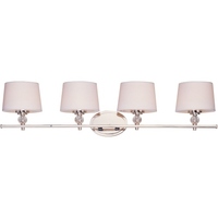 Bathroom Lighting (4 or more bulbs) 36-1/4" Width Bathroom Lighting (4 or more bulbs) 36-1/4" Width