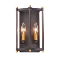 Wall Sconce (Multi Bulb) Wall Sconce (Multi Bulb)