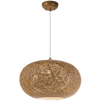 Down Light Pendant 15" Width Down Light Pendant 15" Width