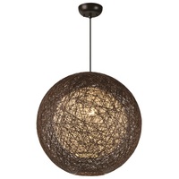Down Light Pendant 19" Width Down Light Pendant 19" Width