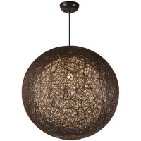 Down Light Pendant 24" Width Down Light Pendant 24" Width