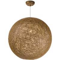 Down Light Pendant 24" Width Down Light Pendant 24" Width