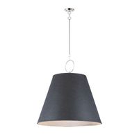 Down Light Pendant 30" Width Down Light Pendant 30" Width