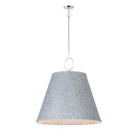 Down Light Pendant 30" Width Down Light Pendant 30" Width