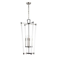 Foyer Pendant Lighting 17-1/2" Width Foyer Pendant Lighting 17-1/2" Width