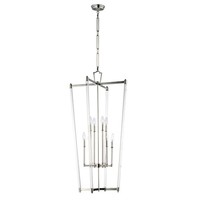 Foyer Pendant Lighting 21-1/4" Width Foyer Pendant Lighting 21-1/4" Width